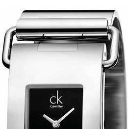 Calvin Klein PUMP K3K2M111 3