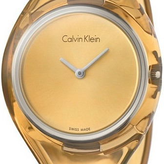 Calvin Klein PURE K4W2SXF6 2
