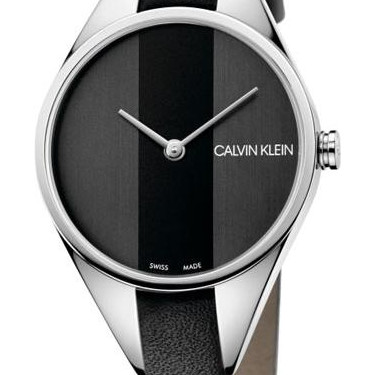 Calvin Klein REBEL K8P231C1 2