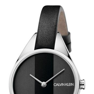 Calvin Klein REBEL K8P231C1 3