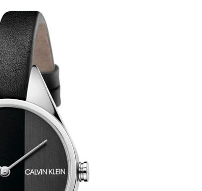 Calvin Klein REBEL K8P231C1 5