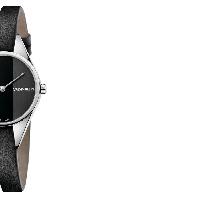 Calvin Klein REBEL K8P231C1 6