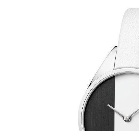 Calvin Klein REBEL K8P231L1 4