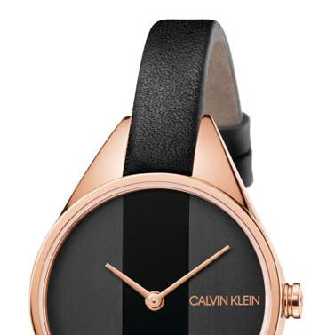 Calvin Klein REBEL K8P236C1 3