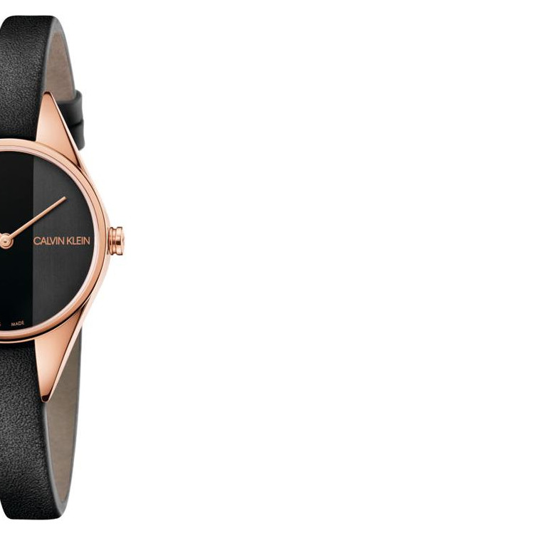 Calvin Klein REBEL K8P236C1 6