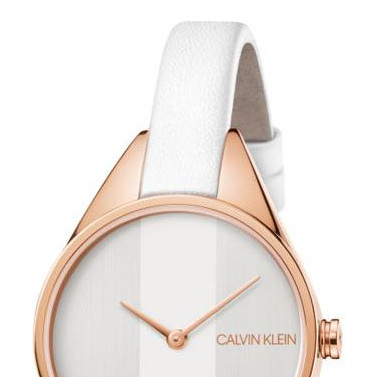 Calvin Klein REBEL K8P236L6 3