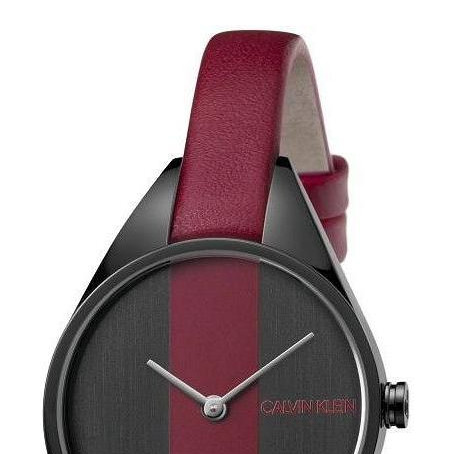 Calvin Klein REBEL K8P237U1 3