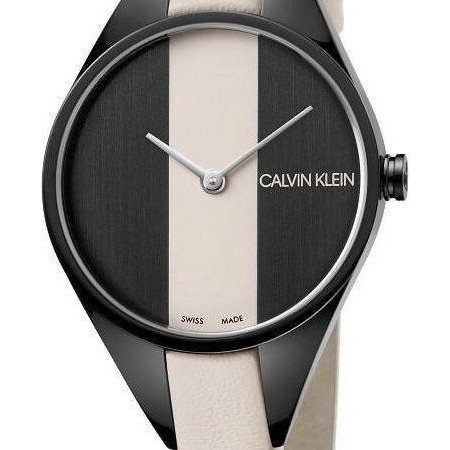 Calvin Klein REBEL K8P237X1 2