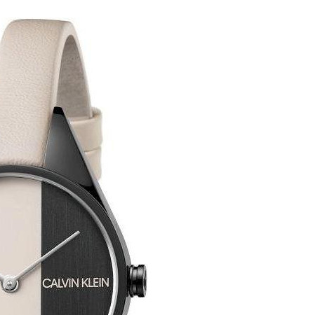 Calvin Klein REBEL K8P237X1 5