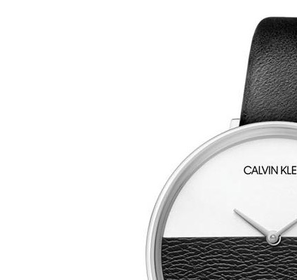 Calvin Klein RISE K7A231C1 4