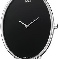 Calvin Klein SARTORIALLY DIAMONDS K3D2M11S 2