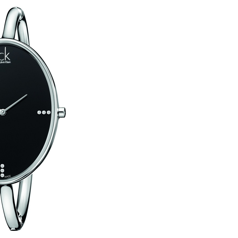 Calvin Klein SARTORIALLY DIAMONDS K3D2S11S 6