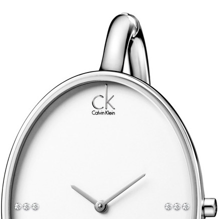Calvin Klein SARTORIALLY DIAMONDS K3D2S11W 3