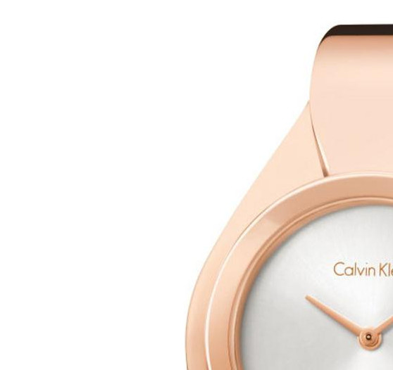 Calvin Klein SENSES K5N2S626 4