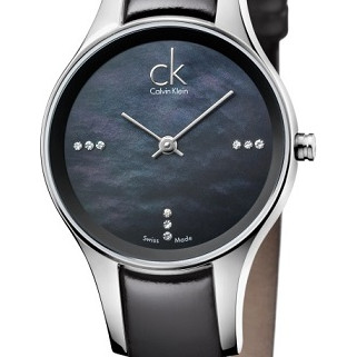 Calvin Klein SIMPLICITY DIAMONDS K43231CS 2