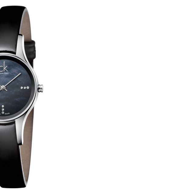 Calvin Klein SIMPLICITY DIAMONDS K43231CS 6