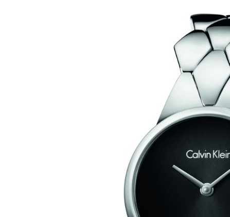 Calvin Klein SNAKE K6E23141 4