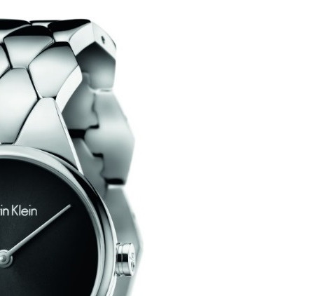 Calvin Klein SNAKE K6E23141 5