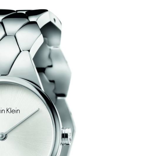 Calvin Klein SNAKE K6E23146 5