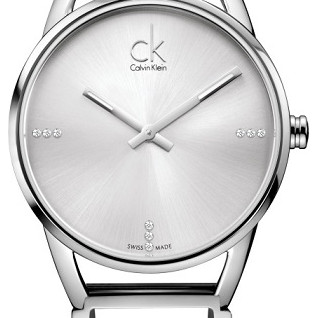 Calvin Klein STATELY DIAMONDS K3G2312W 2