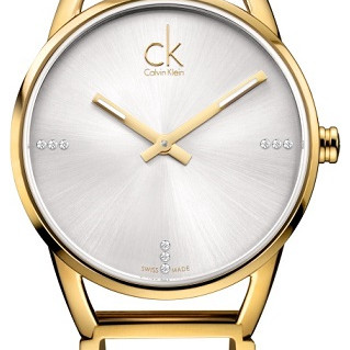Calvin Klein STATELY DIAMONDS K3G2352W 2