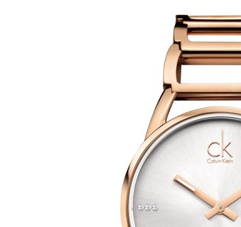 Calvin Klein STATELY DIAMONDS K3G2362W 4