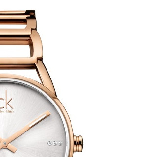 Calvin Klein STATELY DIAMONDS K3G2362W 5