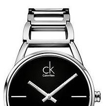 Calvin Klein STATELY K3G23121 3