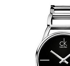 Calvin Klein STATELY K3G23121 4