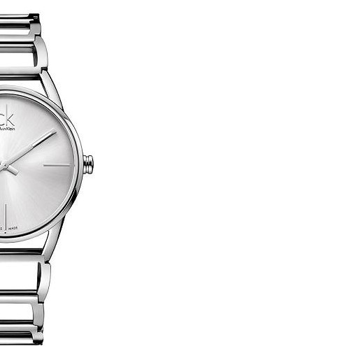 Calvin Klein STATELY K3G23126 6