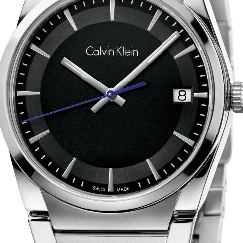 Calvin Klein STEP K6K31143 2