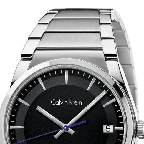 Calvin Klein STEP K6K31143 3