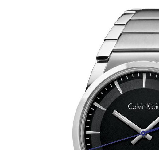 Calvin Klein STEP K6K31143 4