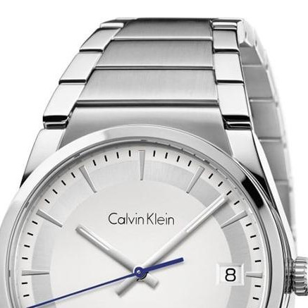 Calvin Klein STEP K6K31146 3