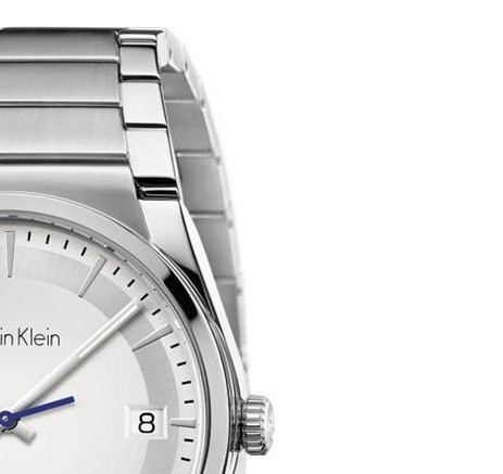 Calvin Klein STEP K6K31146 5