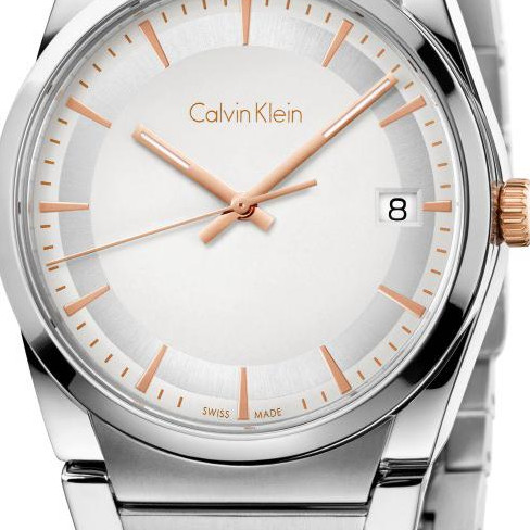 Calvin Klein STEP K6K31B46 2