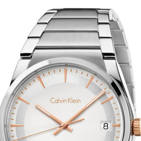 Calvin Klein STEP K6K31B46 3