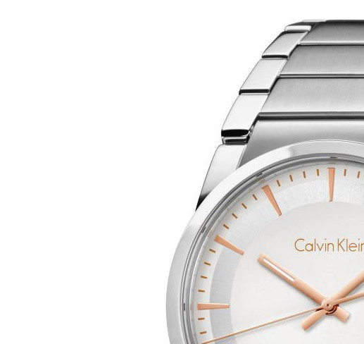 Calvin Klein STEP K6K31B46 4