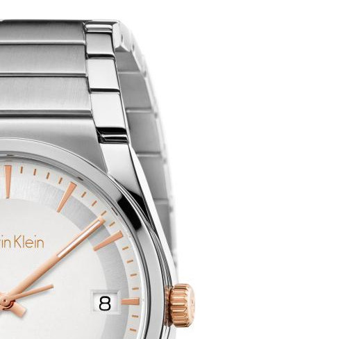 Calvin Klein STEP K6K31B46 5