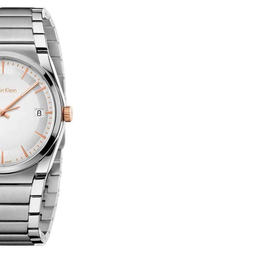 Calvin Klein STEP K6K31B46 6