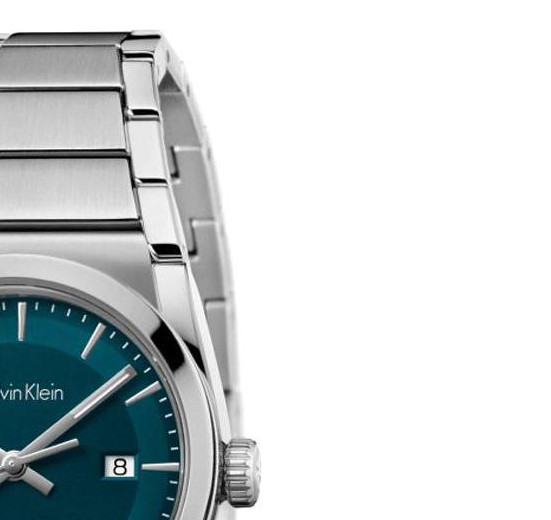 Calvin Klein STEP K6K3314L 5