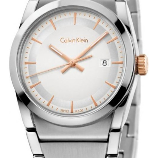 Calvin Klein STEP K6K33B46 2