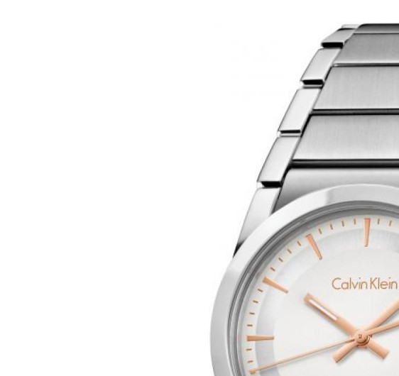 Calvin Klein STEP K6K33B46 4