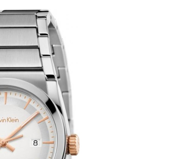 Calvin Klein STEP K6K33B46 5