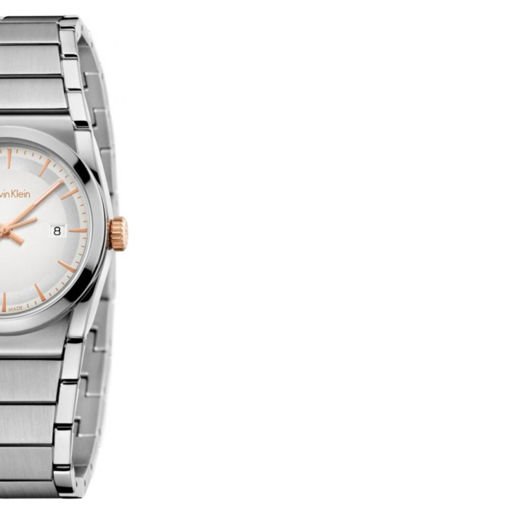 Calvin Klein STEP K6K33B46 6