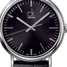 Calvin Klein SURROUND K3W211C1 2