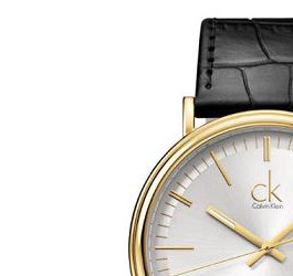 Calvin Klein SURROUND K3W215C6 4