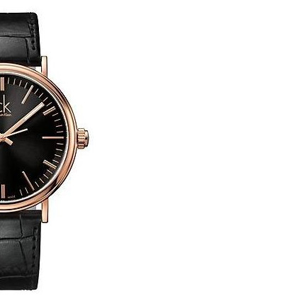 Calvin Klein SURROUND K3W216C1 6