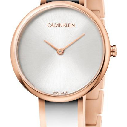 Calvin Klein Seduce K4E2N61Y - zegarek damski 2