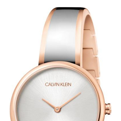 Calvin Klein Seduce K4E2N61Y - zegarek damski 3